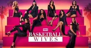 Basketball Wives