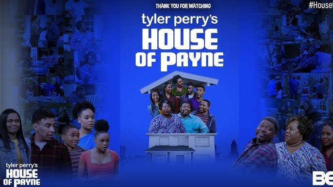 House of Payne