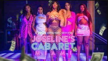 Joseline’s Cabaret Texas