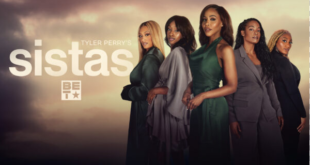 Tyler Perry’s Sistas