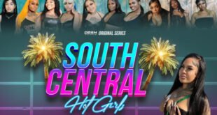 South Central Hot Girls