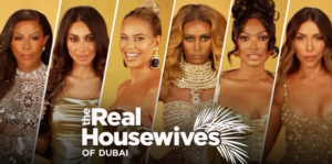 The Real Housewives of Dubai