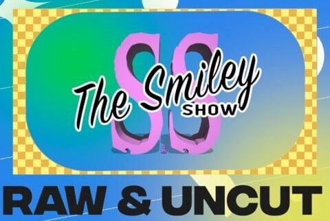 The Smiley Show Online Free