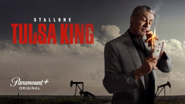 Tulsa King