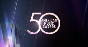 American Music Awards 2024 50th Anniversary Special