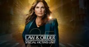 Law & Order: Special Victims Unit