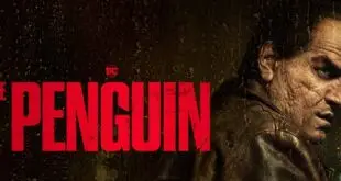 The Penguin