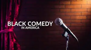 Black Comedy in America