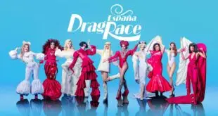 Drag Race Espana