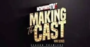 Making The Cast NowthatsTV