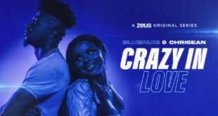 Blueface & Chrisean: Crazy in Love