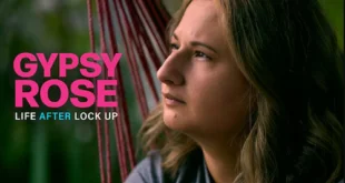 Gypsy Rose: Life After Lock Up