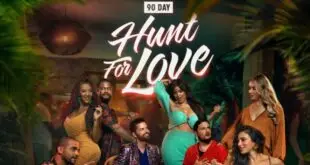90 Day Hunt for Love