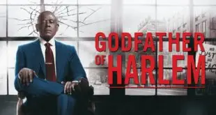 Godfather of Harlem