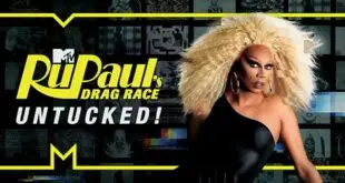 RuPaul's Drag Race Untucked