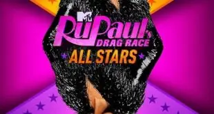 Rupaul's Drag Race All Stars