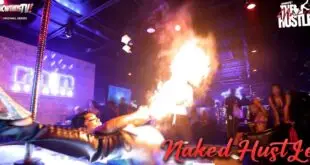 The Naked Hustle Nowthatstv