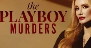 The Playboy Murders