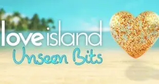 Love Island Unseen Bits