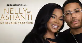 Nelly & Ashanti: We Belong Together