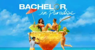 Bachelor in Paradise