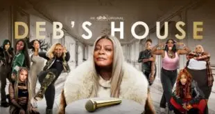 Deb’s House