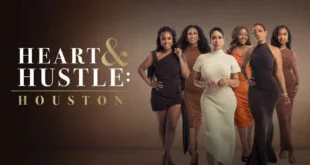 Hustle & Heart Houston