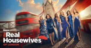 The Real Housewives of London