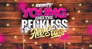 Young and Reckless All Stars NowThatsTV