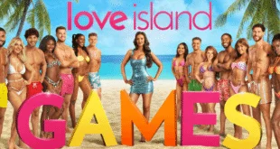 Love Island Games