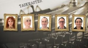 Taskmaster